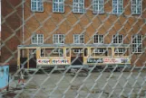 Copenhagen sidecar 1531 in Sundparkens skole (1988)