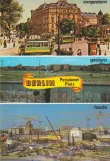 Postcard: Berlin on Potsdamer Platz (1915-1990)