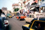 Alexandria on Rue Amod Elsward (2002)