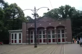 Arnhem the depot Nederlands Openluchtmuseum (2014)