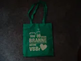 Bag: Brandenburg an der Havel at VBBr-Fahrgastzentrum (2024)