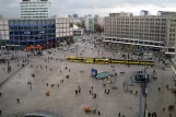 Berlin on Alexanderplatz (2010)