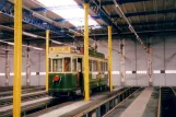 Berne railcar 647 inside Zieglerstr. (2006)