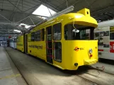 Bremen grinder car 985 on Das Depot (2021)