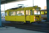 Bremen service vehicle AT 4 at the depot BSAG - Zentrum (2011)
