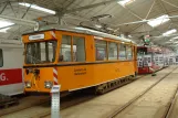 Bremen service vehicle AT 5 on Das Depot (2015)