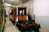 Bremen service vehicle SS1 in Das Depot (2005)
