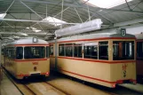 Bremen sidecar 1458 in Das Depot (2005)