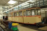 Bremen sidecar 1806 in Das Depot (2015)