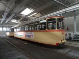 Bremen sidecar 1806 in Das Depot (2023)