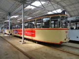 Bremen sidecar 1806 on Das Depot (2017)