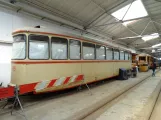 Bremen sidecar 915 on Das Depot (2019)