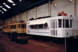 Brussels in Musée du Tram (1981)