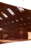 Brussels the depot Woluwe / Tervurenlaan (1990)