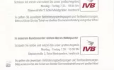 Day pass for Innsbrucker Verkehrsbetriebe (IVB), the back (2012)
