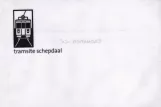 Envelope: Schepdaal (2010)