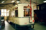 Frankfurt am Main sidecar 1300 in Verkehrsmuseum (2000)