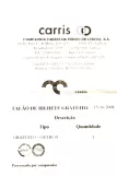 Free pass for Museu da Carris (2008)