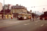 Graz at Eggenbergen Gürtel (1982)