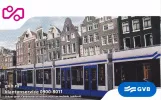 Hour ticket: Amsterdam , the back (2011)
