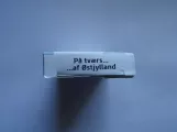 Licorice box: På tværs... ...af Østjylland (2023)