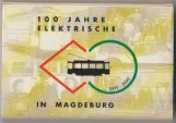 Matchbox: Magdeburg, the front (1999)