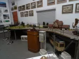Model course: Bremen in Das Depot (2023)