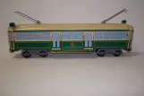 Model tram: Melbourne railcar 892   since, Blik toy tram (2006)