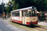 Naumburg (Saale) sidecar 007 at Vogelwiese (2003)