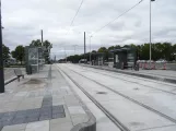 Odense Tramway  at IKEA (2020)