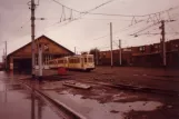 Ostend in front of Knokke (1981)