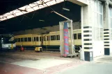 Ostend inside the depot Knokke (2002)