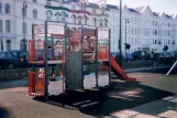 Playground: Douglas, Isle of Man on Loch Promenade (2006)