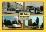 Postcard: 110 Jahre
 (2007)