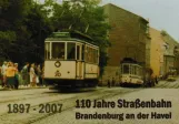 Postcard: 1897 - 2007
 (2007)