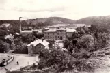 Postcard: Gothenburg at Sahlgrenska (1925-1929)