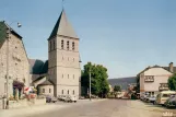 Postcard: Han-sur-Lesse Grotte de Han  Han-sur-Lesse (1975)