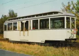 Postcard: Leipzig sidecar 2012 (1990)