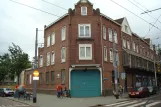 Rotterdam by Nieuwe Binnenweg 362 (2014)