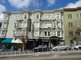 San Francisco at 1388 California Street (2023)