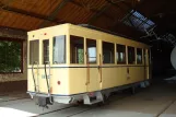 Schepdaal sidecar 11620 in Tramsite (2010)