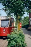 Schönberger Strand railcar 3060 on Museumsbahnen (1997)