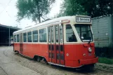 Schönberger Strand railcar 3060 on Museumsbahnen (1999)