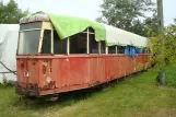 Schönberger Strand sidecar 1981 at Museumsbahnen (2013)