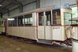 Schönberger Strand sidecar 80 inside Museumsbahnen (2011)