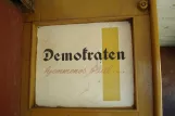 Sign: "Demokraten, hjemmenes blad..." i ÅS 9 (2011)