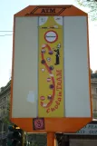 Sign: Milan on Piazza Castello (2009)