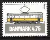 Stamp: Århus
 (1994)