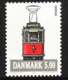 Stamp: Odense (1994)