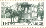 Stamp: Stockholm (1977)